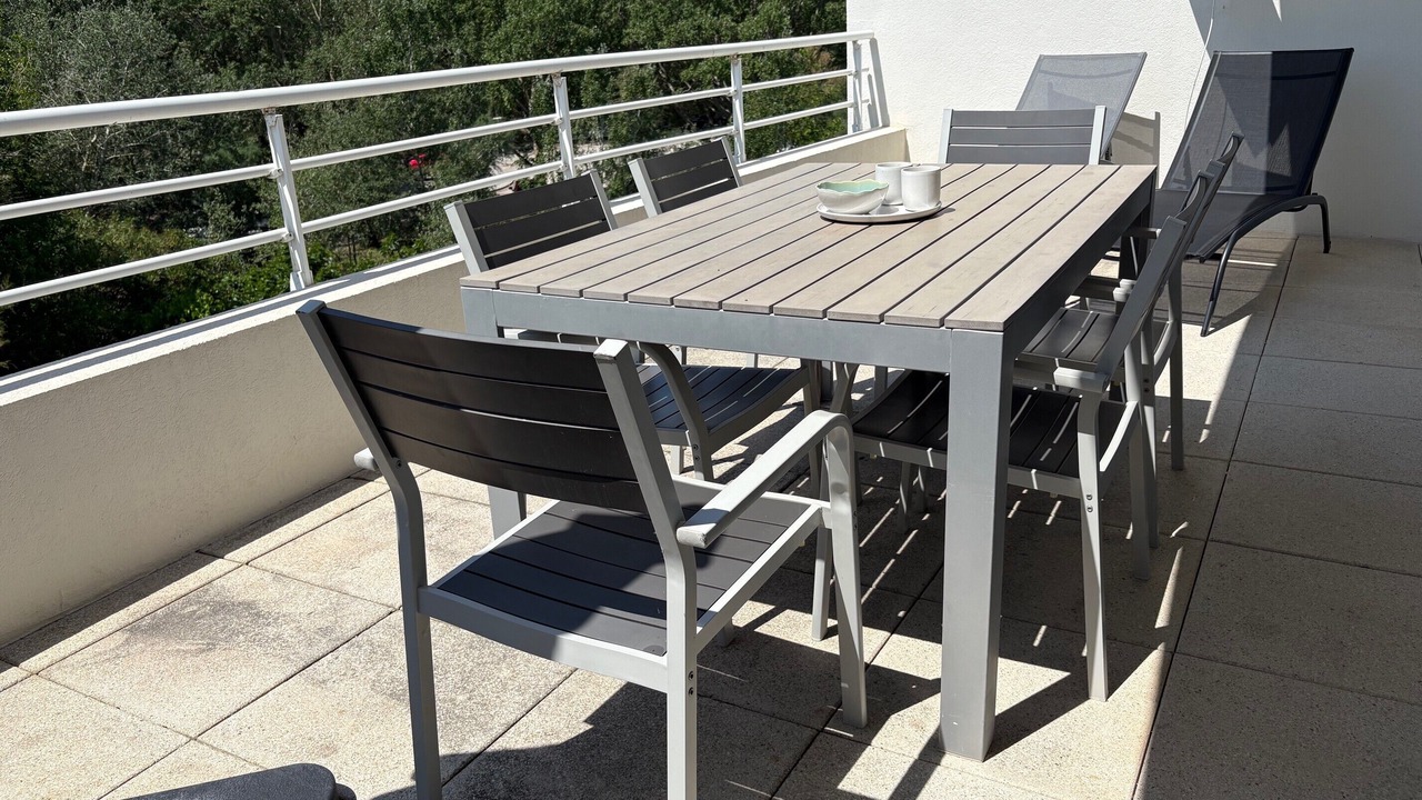 Photo of Outdoor in Le Grand Travers