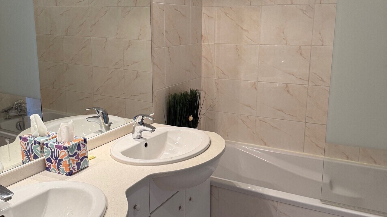 Photo of Bathroom in Le Grand Travers