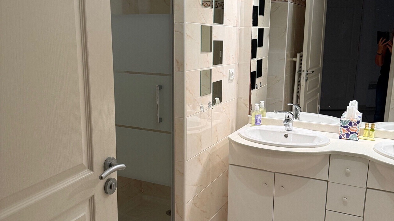 Photo of Bathroom in Le Grand Travers
