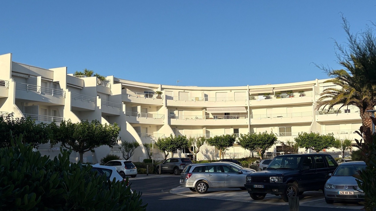Photo of Outdoor in Le Grand Travers