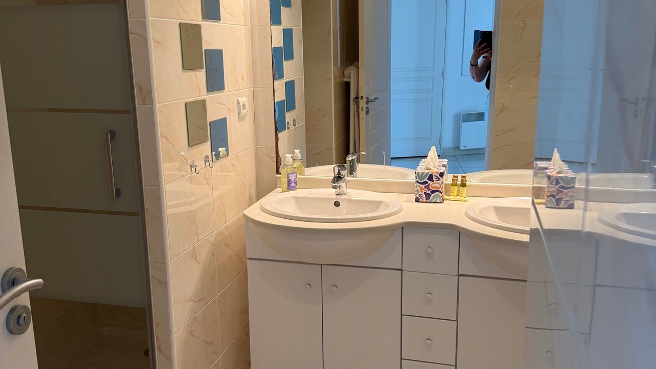 Photo of Bathroom in Le Grand Travers