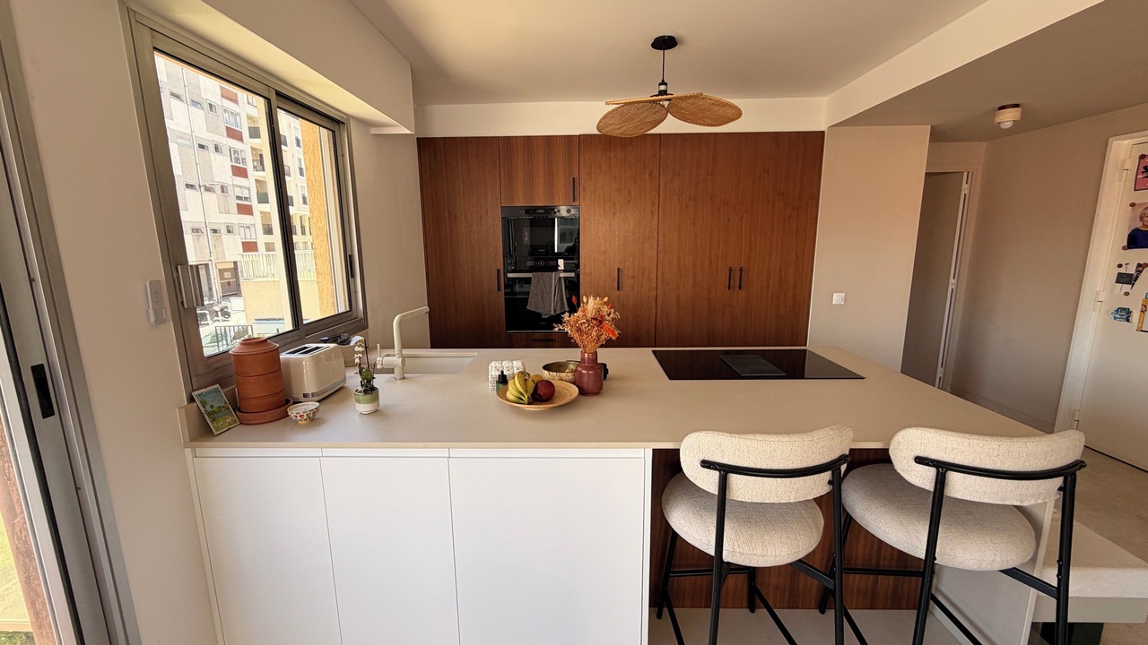 Photo of Kitchen in 7th Arrondissement