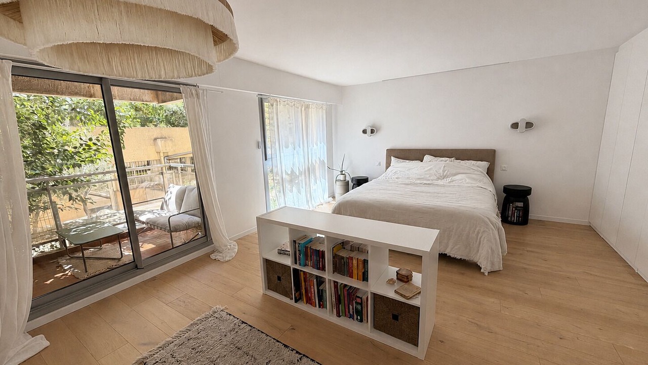 Photo of Bedroom in 7th Arrondissement