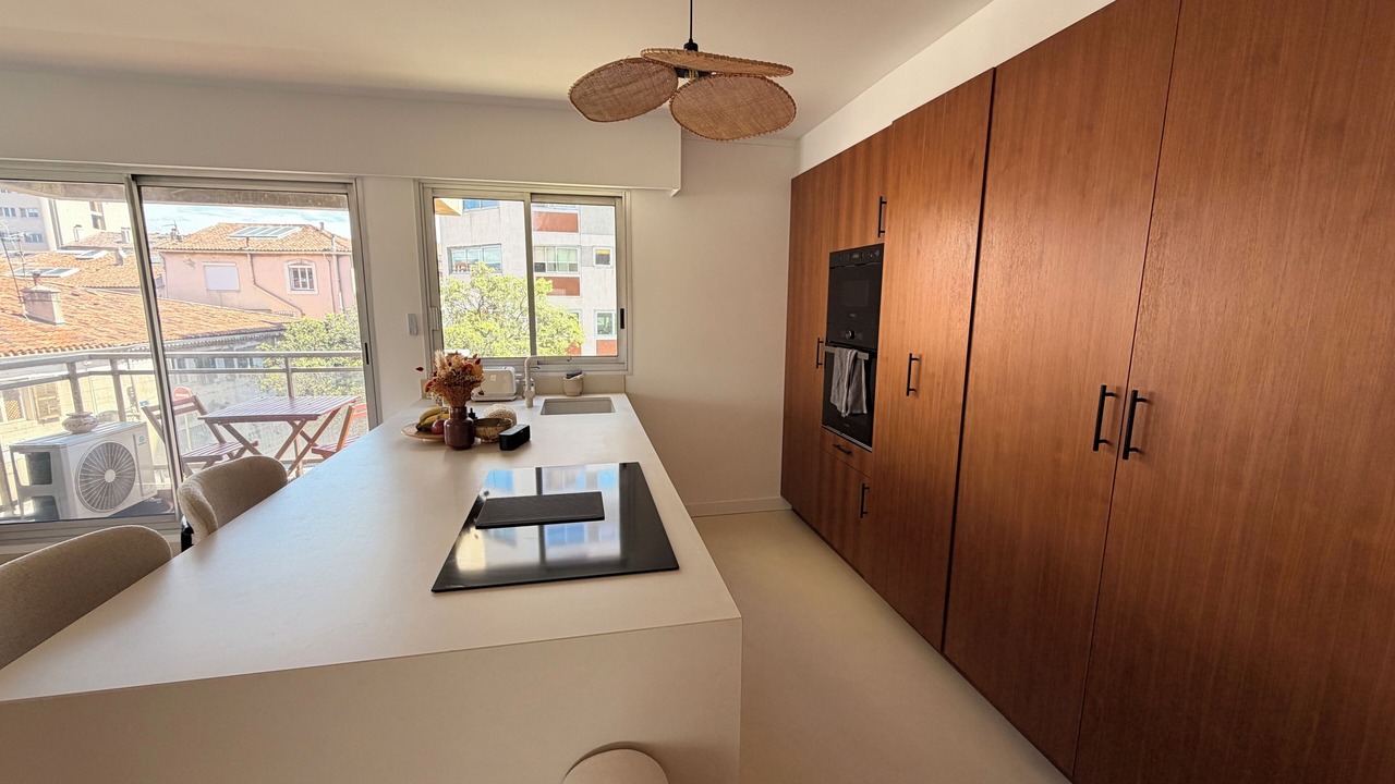 Photo of Kitchen in 7th Arrondissement