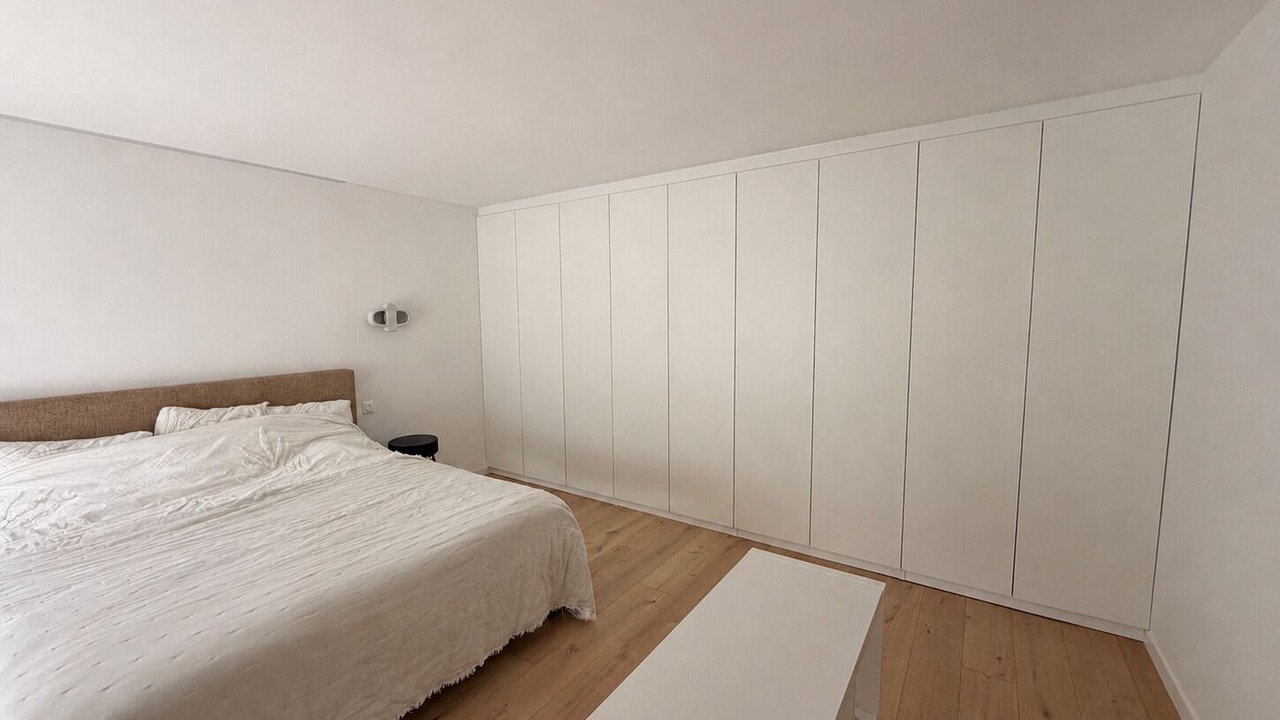 Photo of Bedroom in 7th Arrondissement