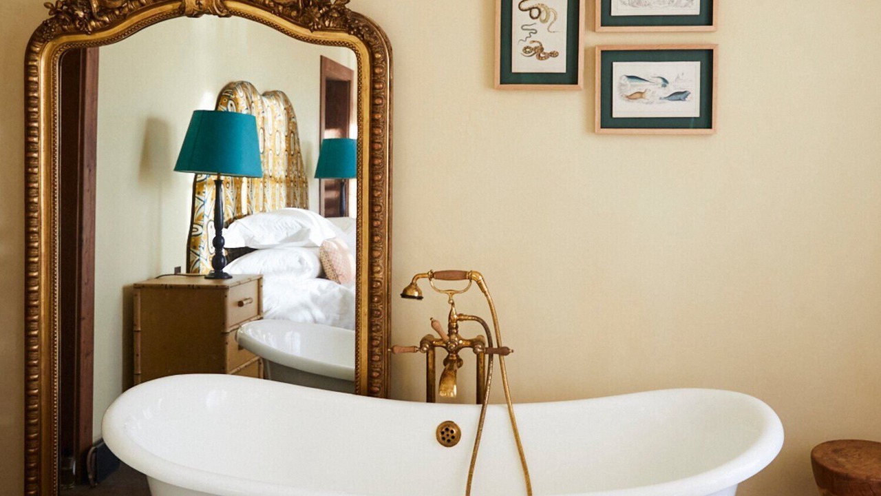 Photo of Bathroom in La Croix-Valmer