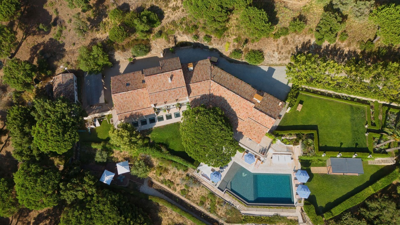 Photo of Outdoor in La Croix-Valmer