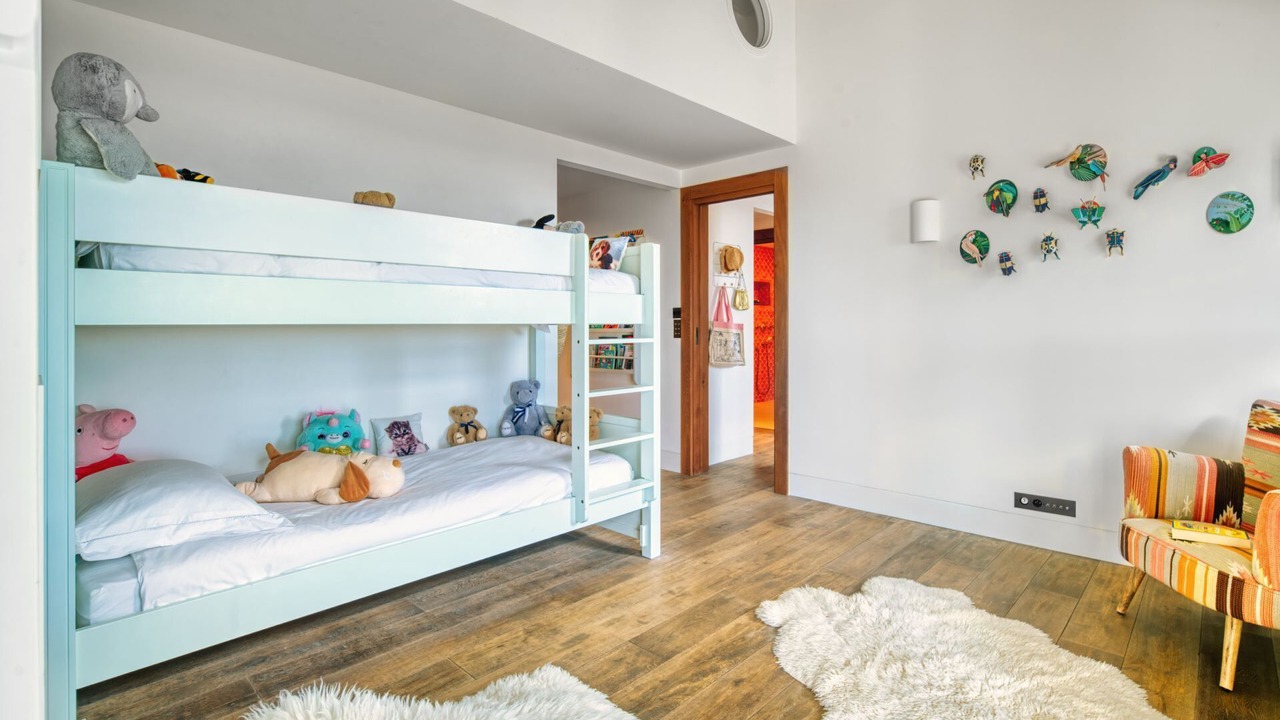 Photo of Bedroom in La Croix-Valmer