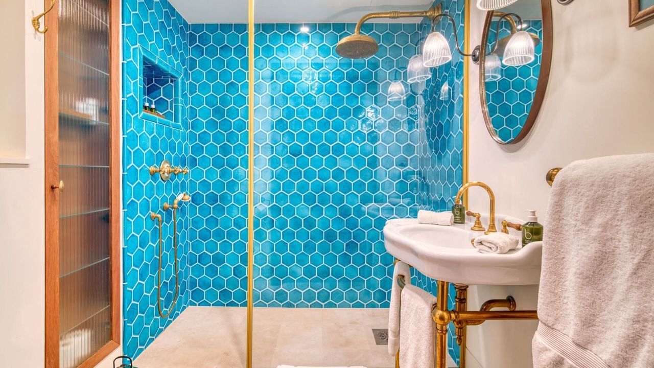 Photo of Bathroom in La Croix-Valmer