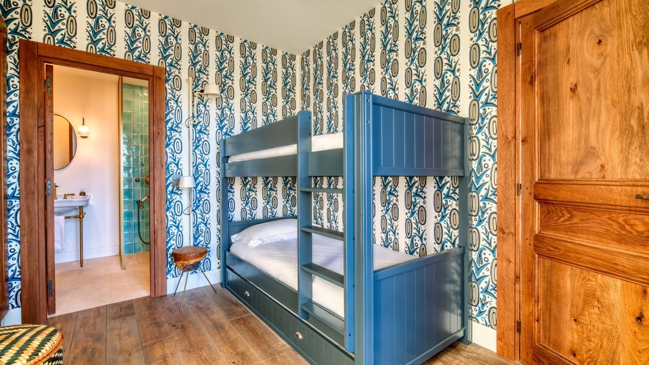 Photo of Bedroom in La Croix-Valmer