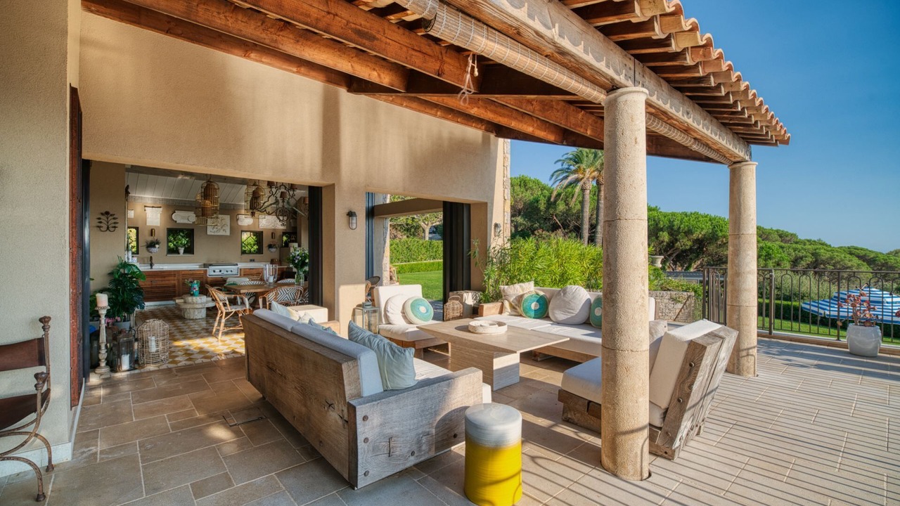 Photo of Outdoor in La Croix-Valmer