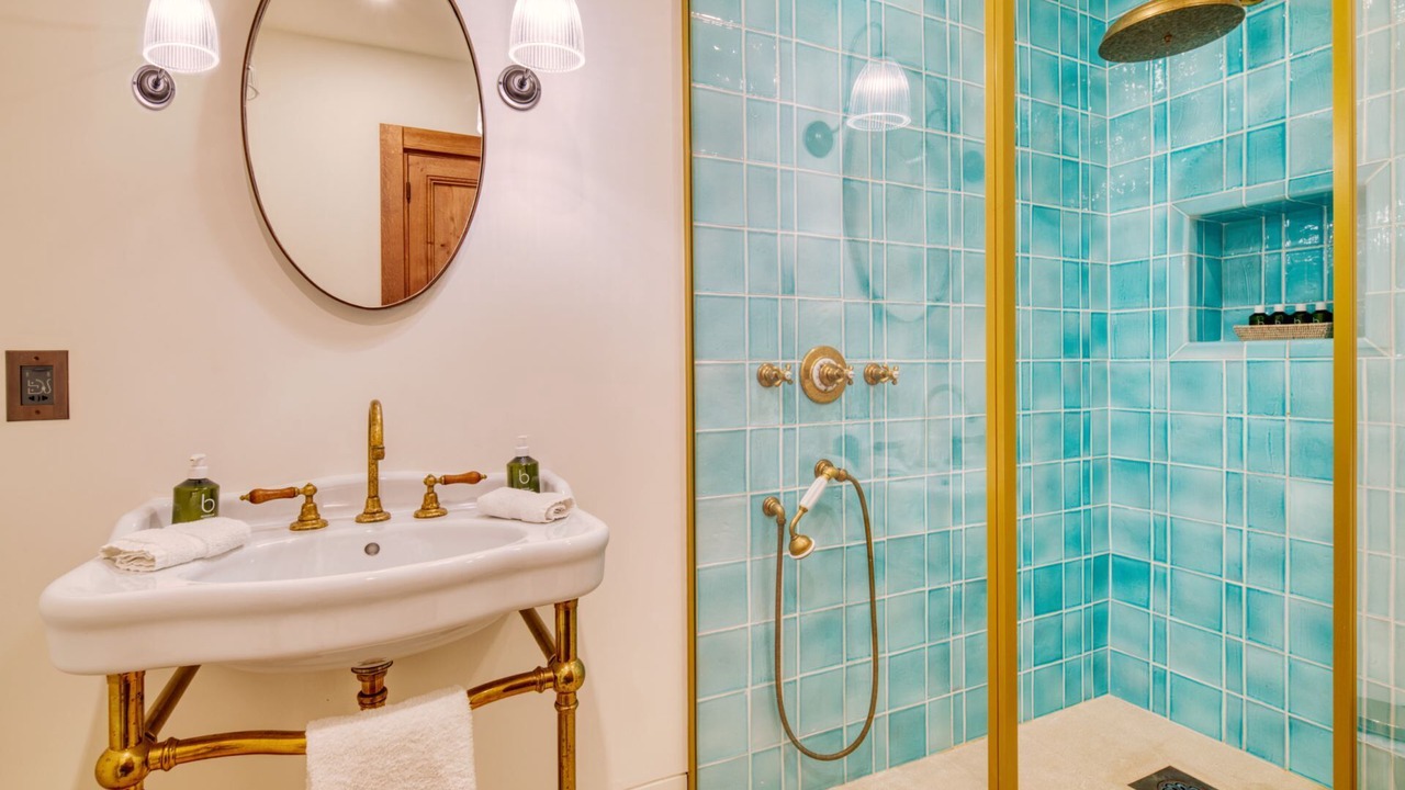 Photo of Bathroom in La Croix-Valmer