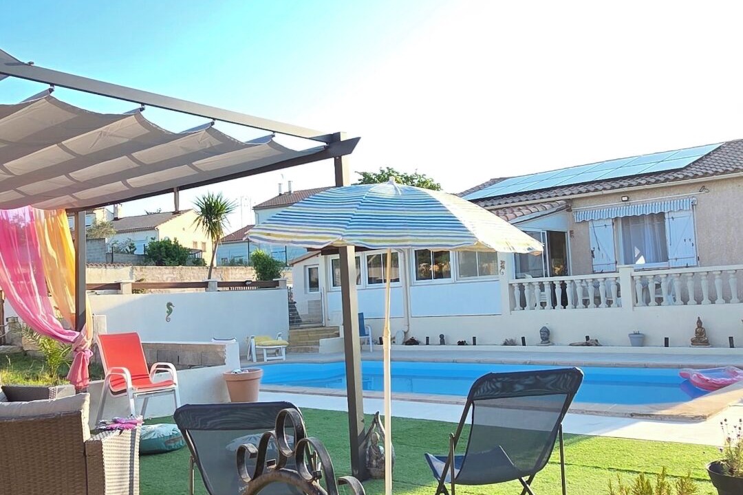 Photo of Outdoor in Puissalicon