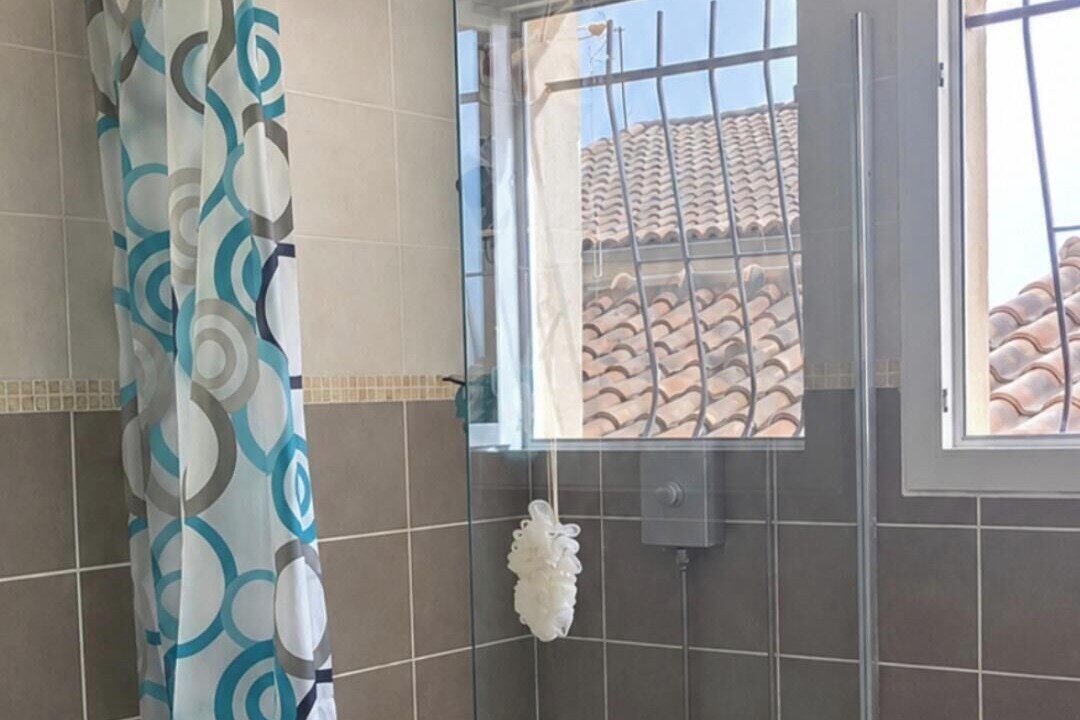 Photo of Bathroom in Puissalicon