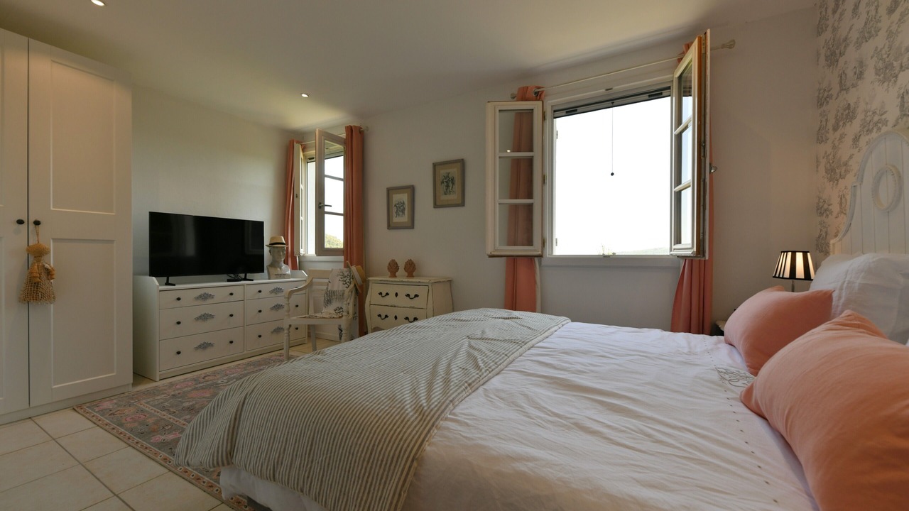 Photo of Bedroom in Serviers-et-Labaume