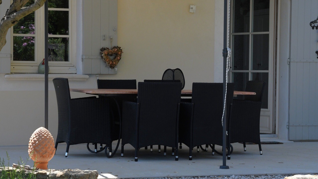 Photo of Outdoor in Serviers-et-Labaume