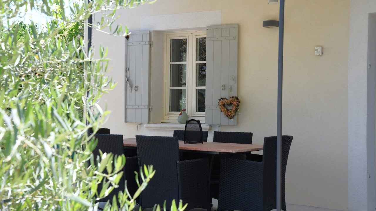 Photo of Outdoor in Serviers-et-Labaume