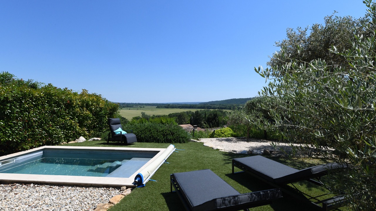 Photo of Patio Balcony in Serviers-et-Labaume