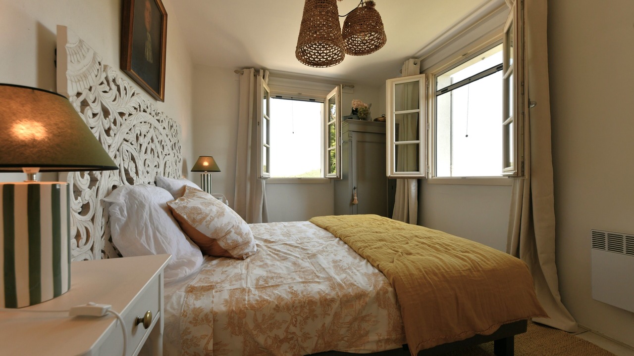 Photo of Bedroom in Serviers-et-Labaume