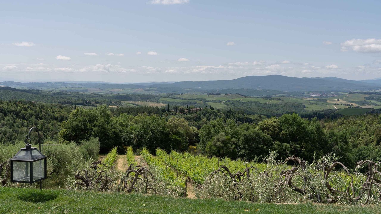 Photo of Others in Castellina in Chianti