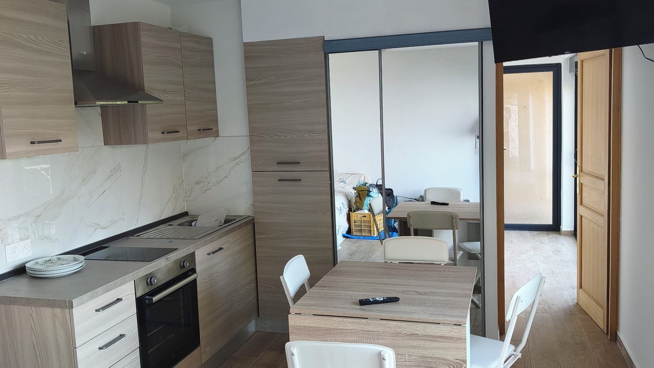 Photo of Kitchen in Roquebrune-Cap-Martin