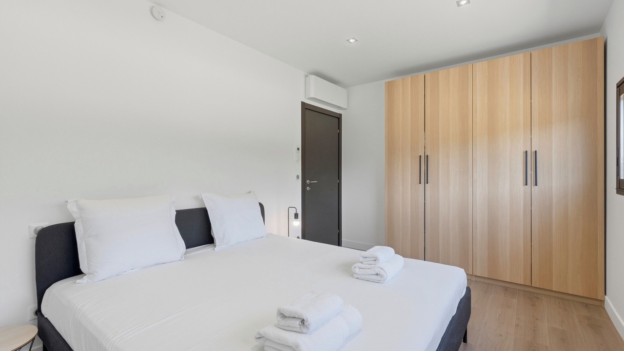 Photo of Bedroom in Saint-Gely-du-Fesc