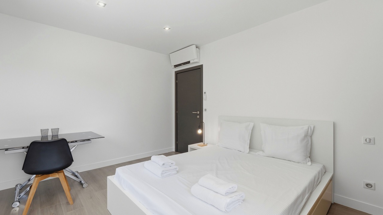 Photo of Bedroom in Saint-Gely-du-Fesc