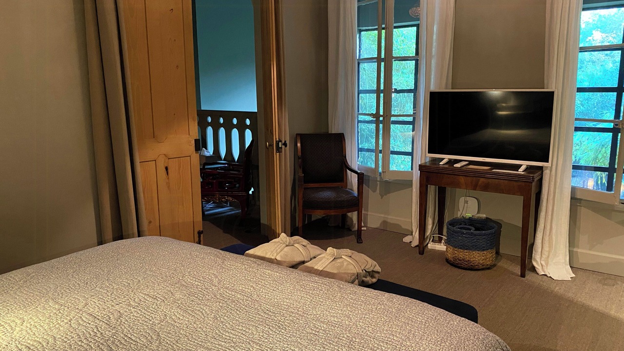 Photo of Bedroom in Avignon City Centre