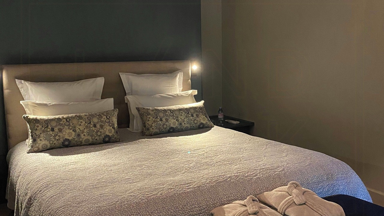 Photo of Bedroom in Avignon City Centre