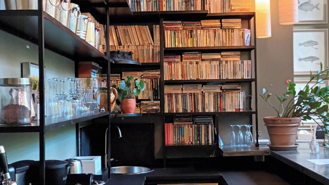 Photo of Kitchen in Avignon City Centre