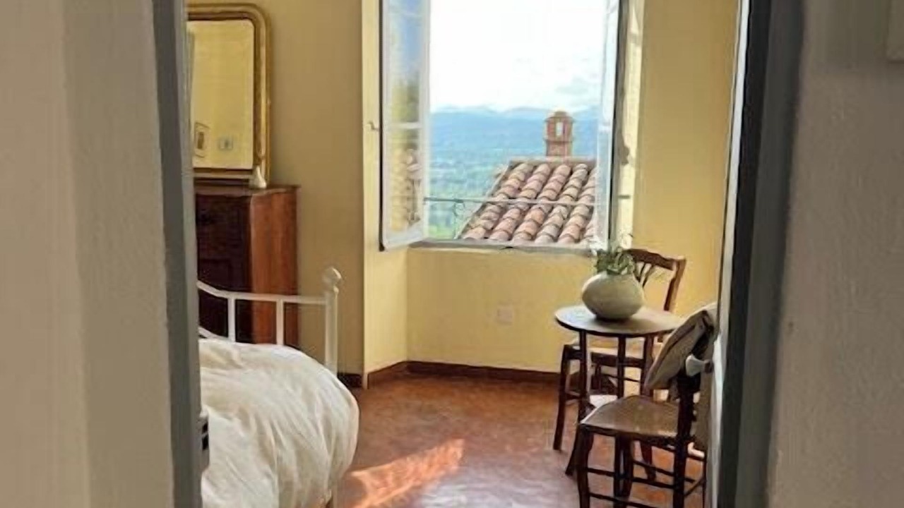 Photo of Bedroom in Tourrettes