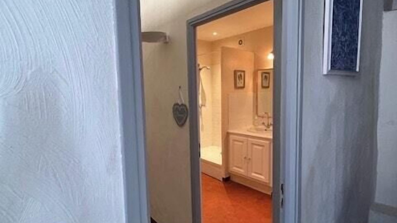 Photo of Bathroom in Tourrettes