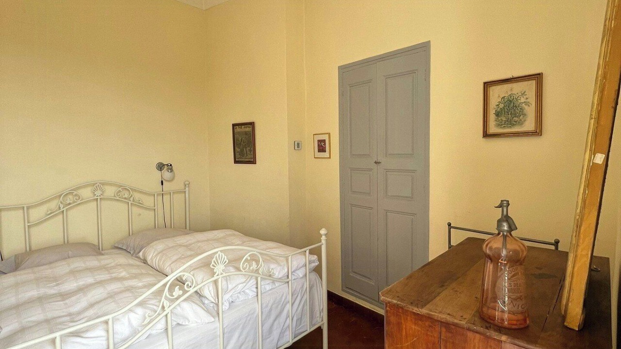 Photo of Bedroom in Tourrettes