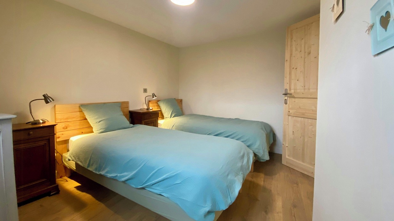 Photo of Bedroom in Baratier