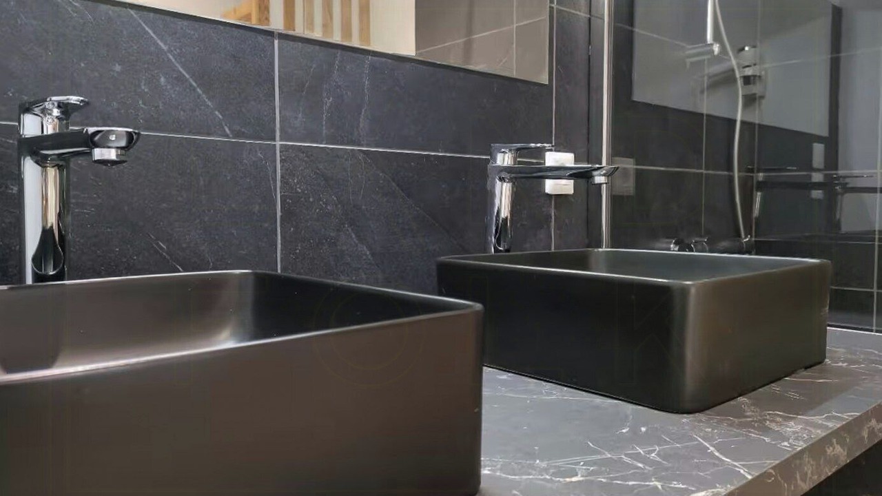 Photo of Bathroom in Savines-le-Lac