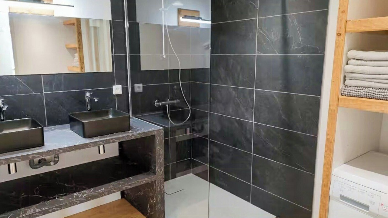 Photo of Bathroom in Savines-le-Lac