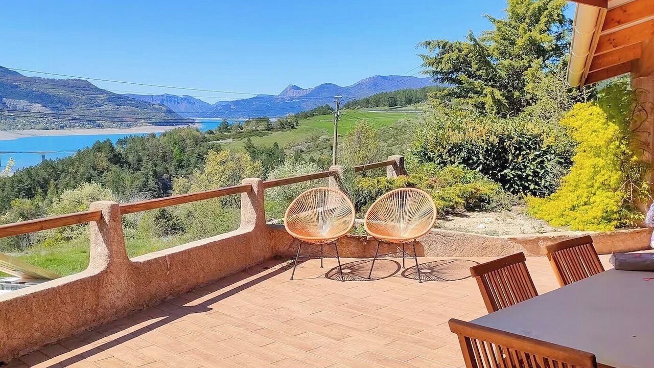 Photo of Outdoor in Savines-le-Lac