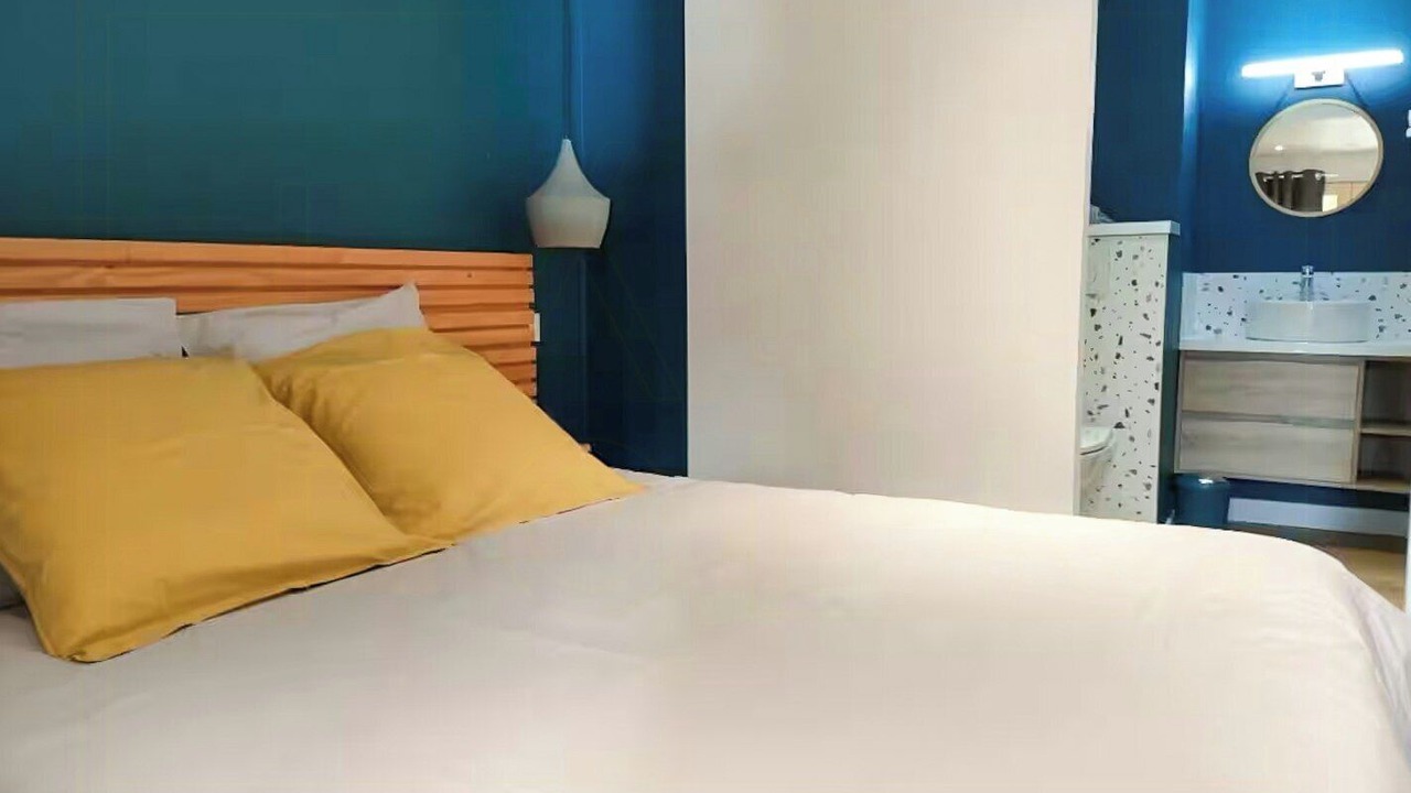 Photo of Bedroom in Savines-le-Lac
