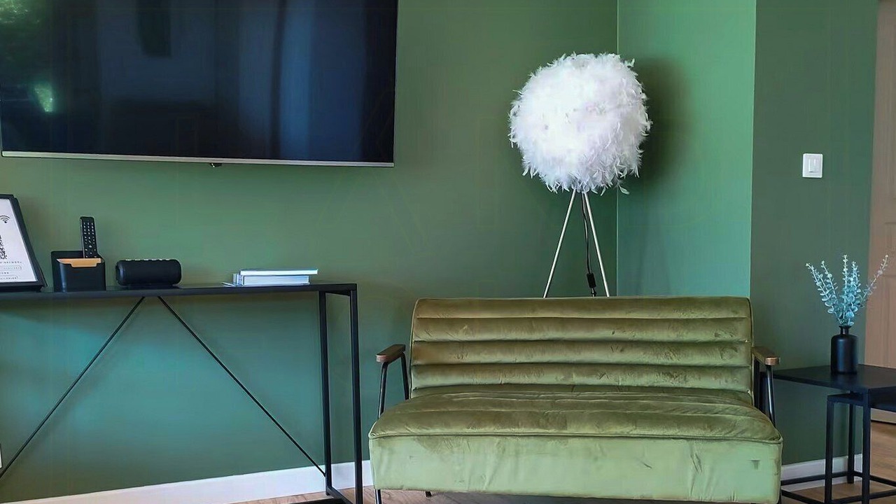 Photo of Livingroom in Savines-le-Lac