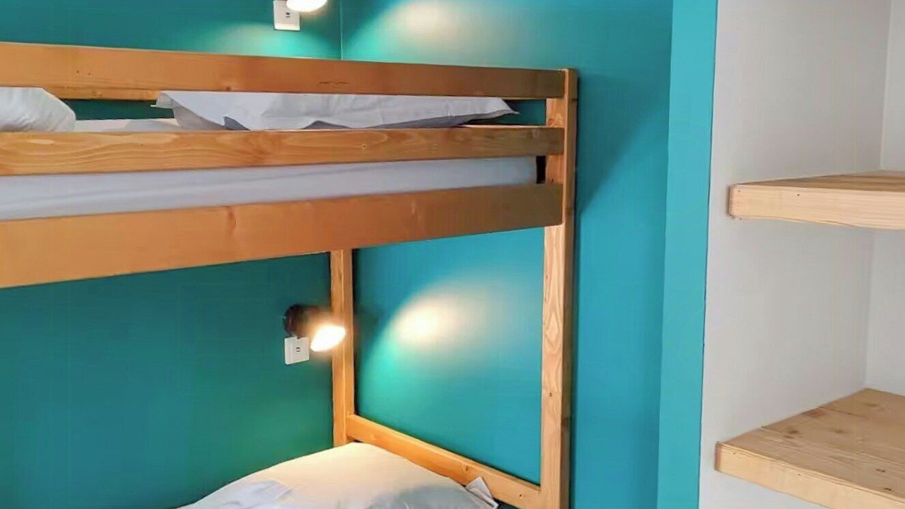 Photo of Bedroom in Savines-le-Lac