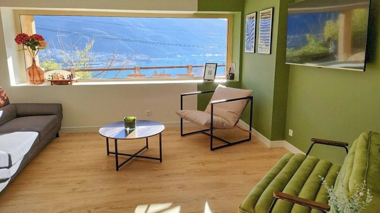 Photo of Livingroom in Savines-le-Lac