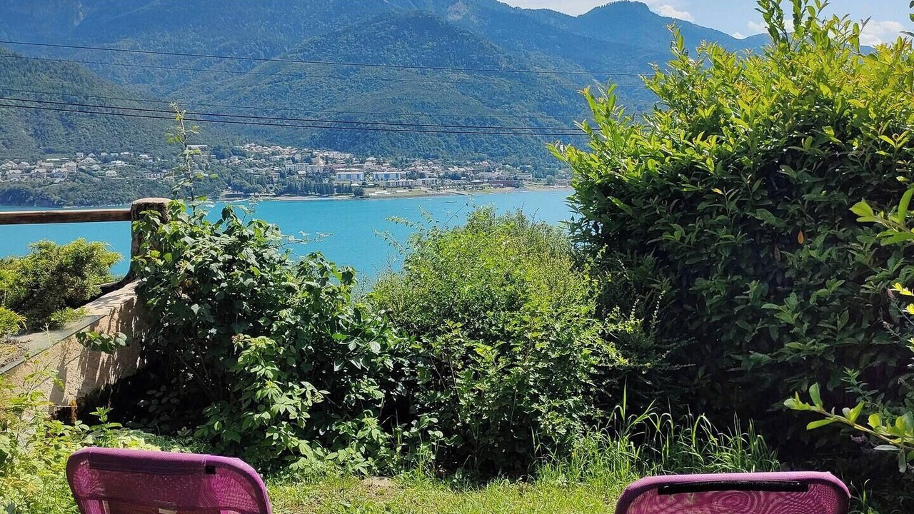 Photo of Outdoor in Savines-le-Lac