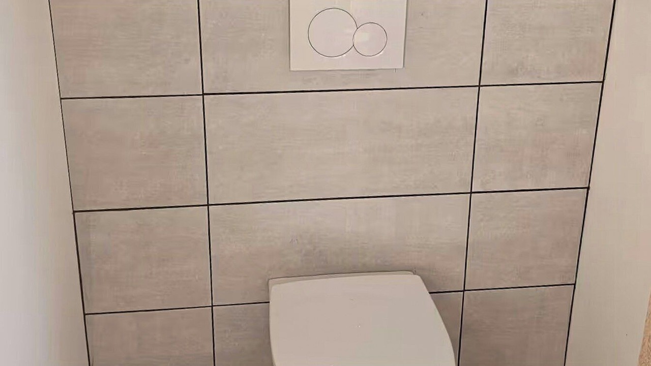 Photo of Bathroom in Savines-le-Lac