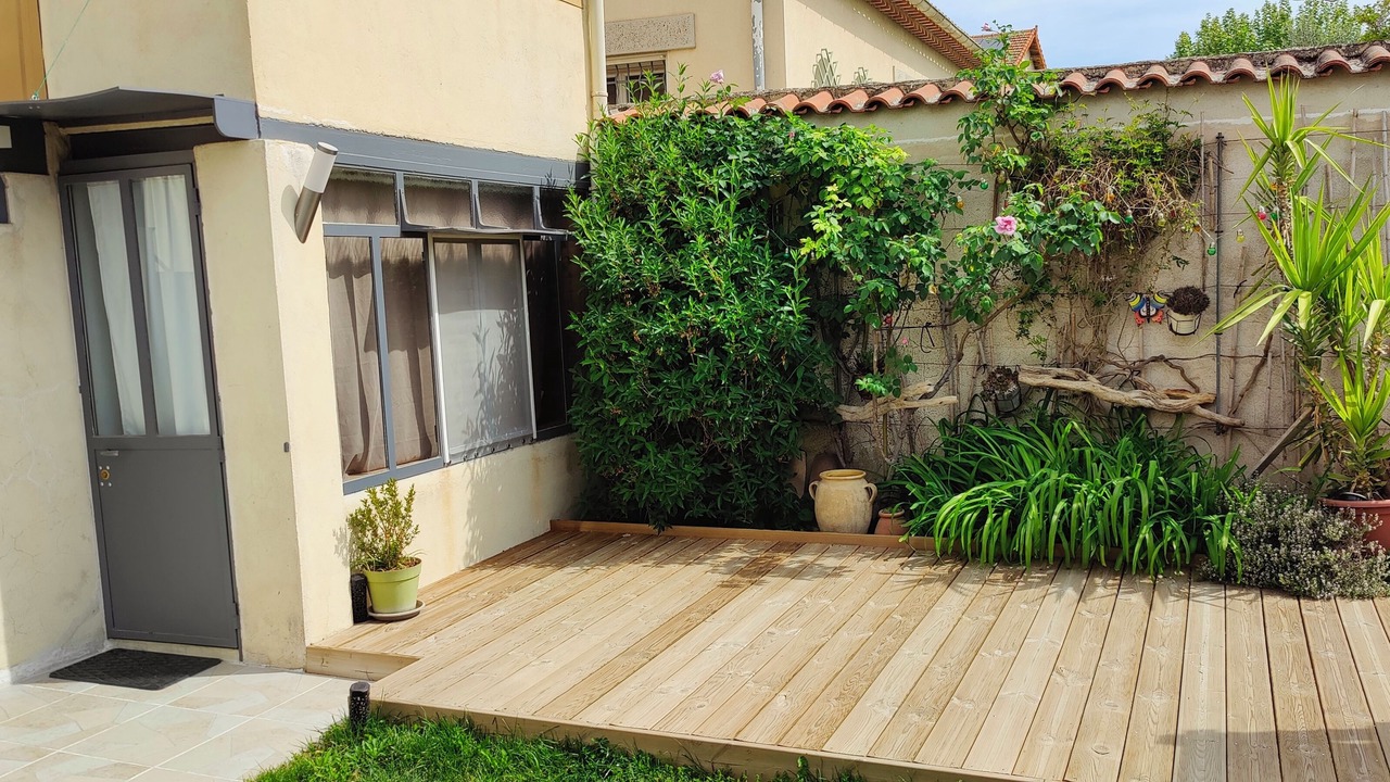 Photo of Outdoor in Cavaillon