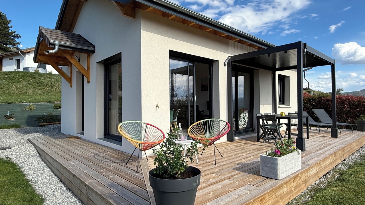 Photo of Outdoor in Jarjayes