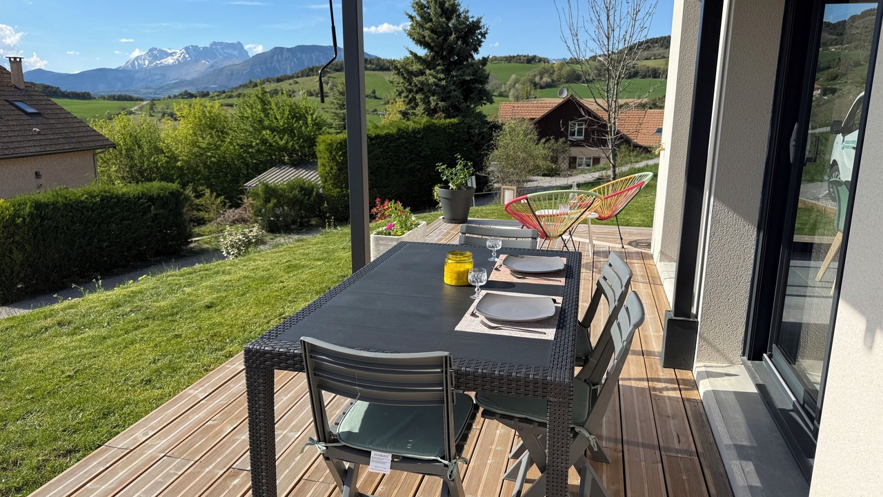 Photo of Outdoor in Jarjayes