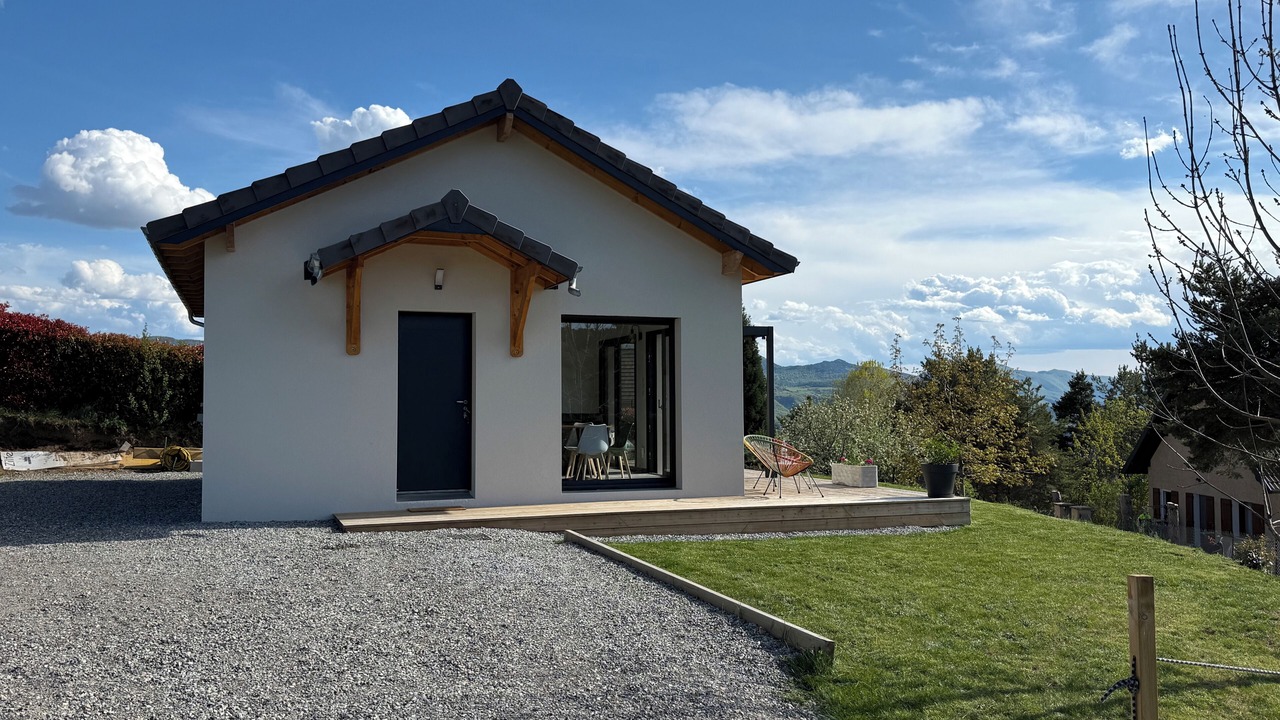 Photo of Outdoor in Jarjayes