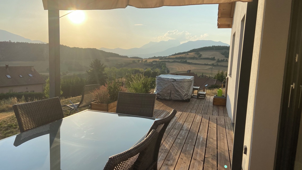 Photo of Outdoor in Jarjayes