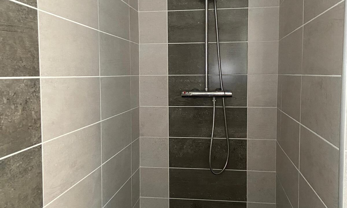 Photo of Bathroom in Jarjayes