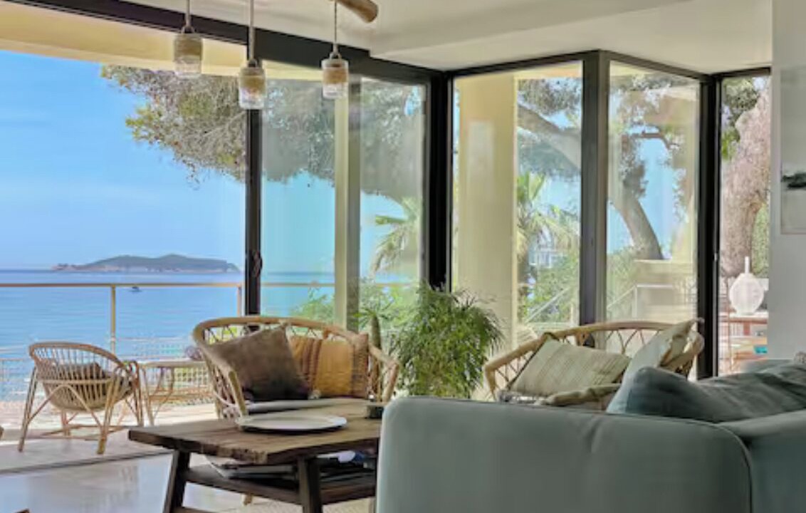 Photo of Livingroom in La Ciotat